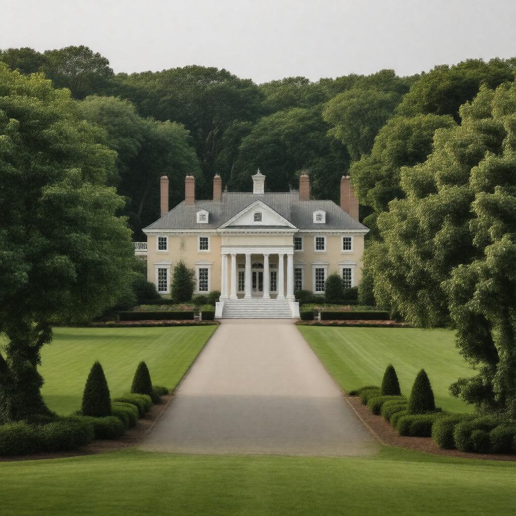 Arlington Estate